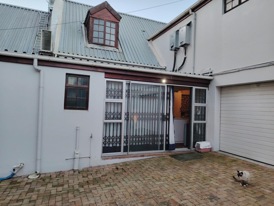To Let 1 Bedroom Property for Rent in Joostenbergvlakte Western Cape